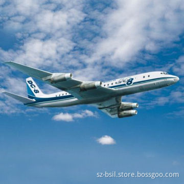Professional International Shipping Service from ChinaNew